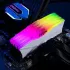 APACER GD2.22299H.002 NOX RGB DDR4 32GB (2x16GB) 3600MHz Desktop RAM